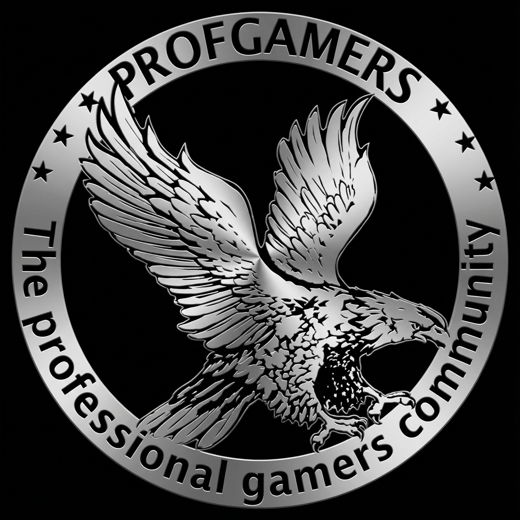 ProfGamers Logo